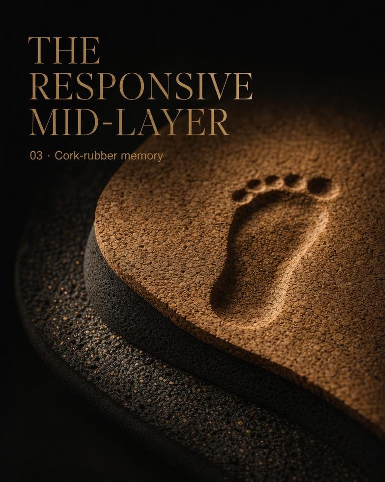 The Responsive Mid-Layer