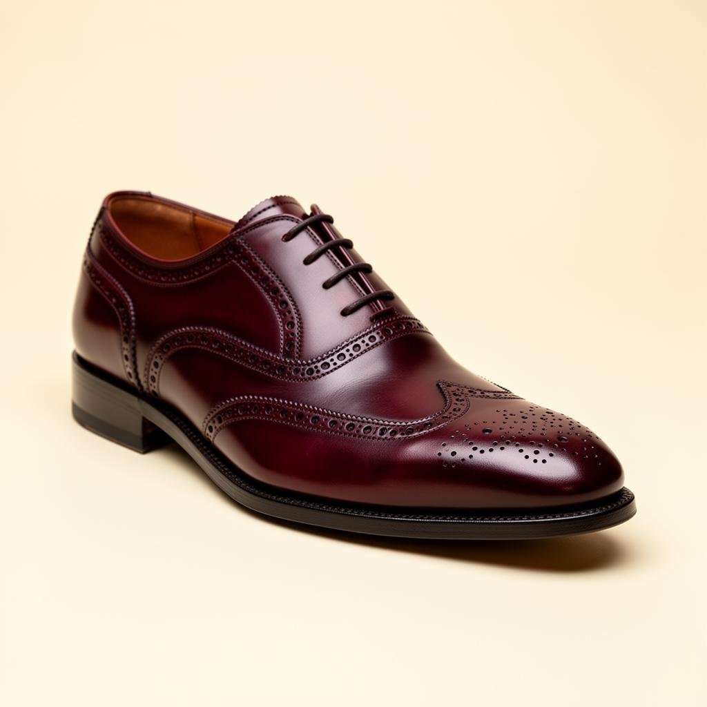 Brogue