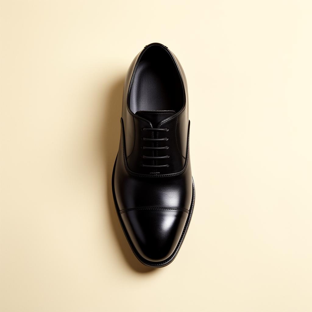The Edlaro Oxford